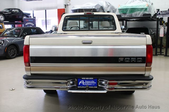 1994 Ford F-150 133" WB XLT - 23023213 - 5
