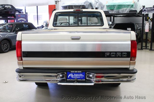 1994 Ford F-150 133" WB XLT - 23023213 - 59