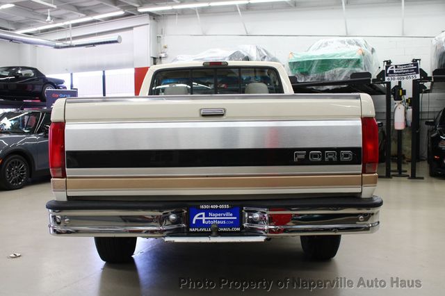 1994 Ford F-150 133" WB XLT - 23023213 - 60