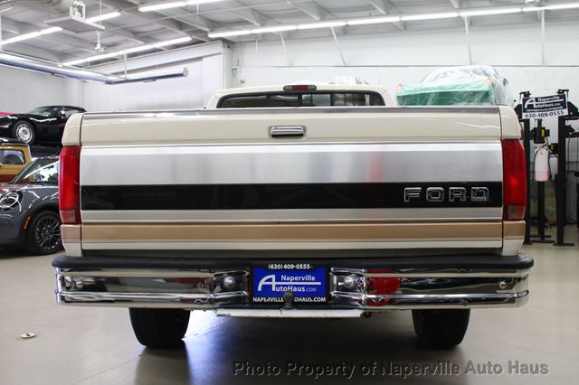 1994 Ford F-150 133" WB XLT - 23023213 - 6