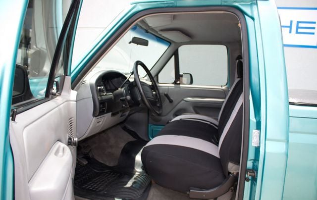 1994 Ford F-150 XL - 20788984 - 9