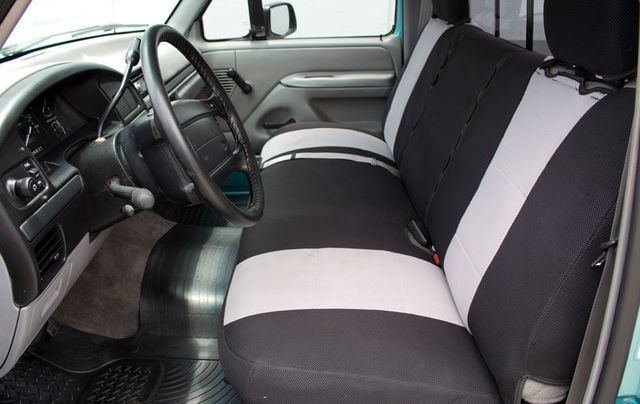 1994 Ford F-150 XL - 20788984 - 12