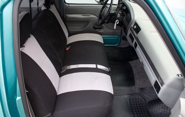 1994 Ford F-150 XL - 20788984 - 16