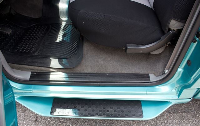 1994 Ford F-150 XL - 20788984 - 17