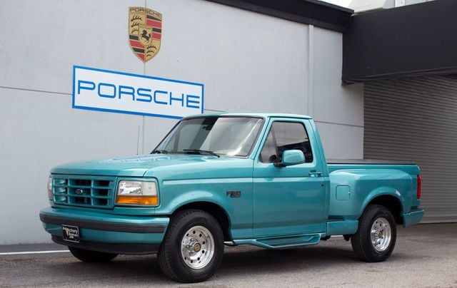 1994 Ford F-150 XL - 20788984 - 2