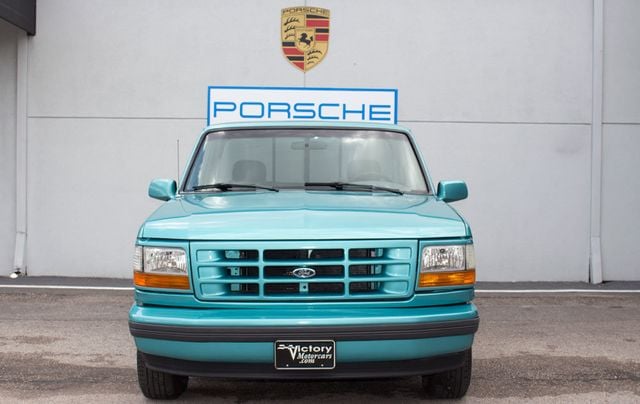 1994 Ford F-150 XL - 20788984 - 4