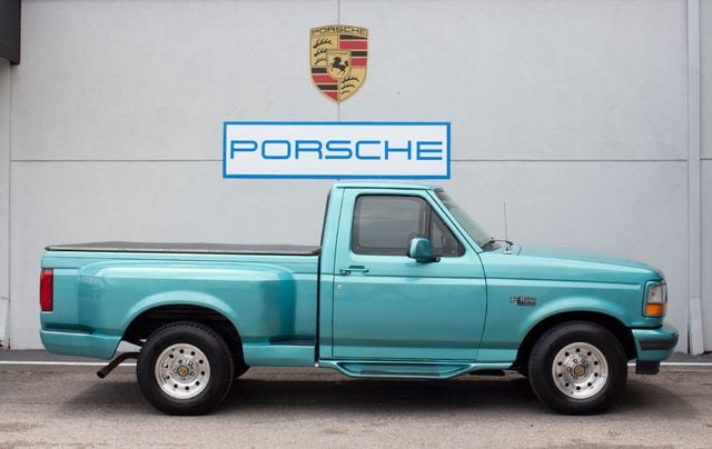 1994 Ford F-150 XL - 20788984 - 5