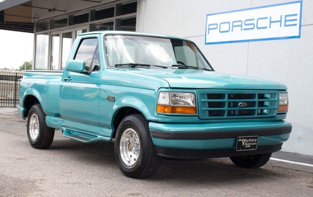 1994 Ford F-150 XL - 20788984 - 6