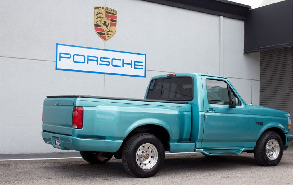 1994 Used Ford F-150 XL at VMC Auto Group Serving Houston, TX, IID 20788984
