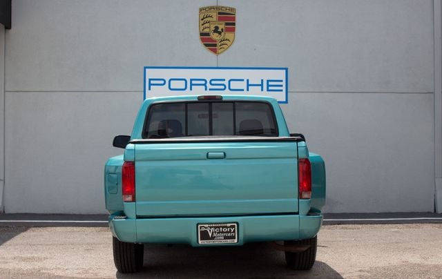 1994 Ford F-150 XL - 20788984 - 8