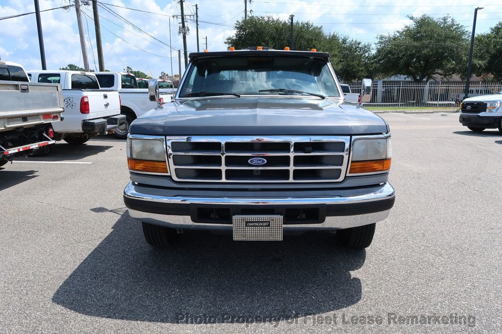 1994 Ford F-350 Crew Cab F350 2WD DRW Crew Cab LWB Diesel Centaurus - 22556199 - 7