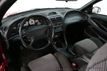 1994 Ford Mustang Base 2dr Fastback - 22482963 - 22