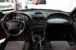 1994 Ford Mustang Base 2dr Fastback - 22482963 - 25