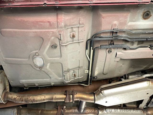 1994 Ford Mustang Base 2dr Fastback - 22482963 - 70