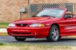 1994 Ford Mustang Cobra Indi Pace Car - 22569753 - 34