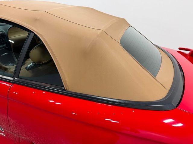 1994 Ford Mustang Official Pace Car #78 of the 78th Indianapolis 500 May 29, 1994 - 22987856 - 11