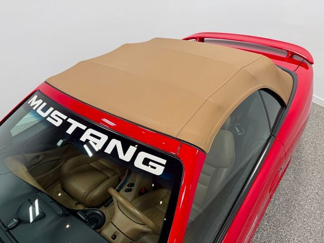 1994 Ford Mustang Official Pace Car #78 of the 78th Indianapolis 500 May 29, 1994 - 22987856 - 14