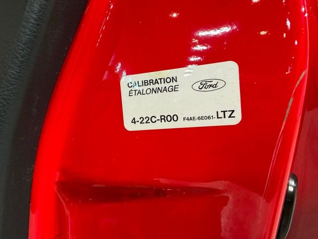 1994 Ford Mustang Official Pace Car #78 of the 78th Indianapolis 500 May 29, 1994 - 22987856 - 28