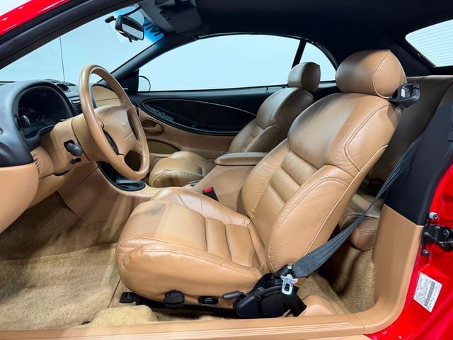 1994 Ford Mustang Official Pace Car #78 of the 78th Indianapolis 500 May 29, 1994 - 22987856 - 29