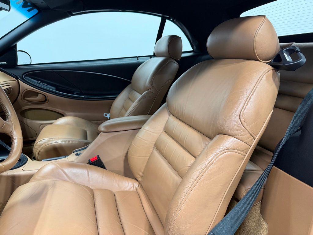 1994 Ford Mustang Official Pace Car #78 of the 78th Indianapolis 500 May 29, 1994 - 22987856 - 30