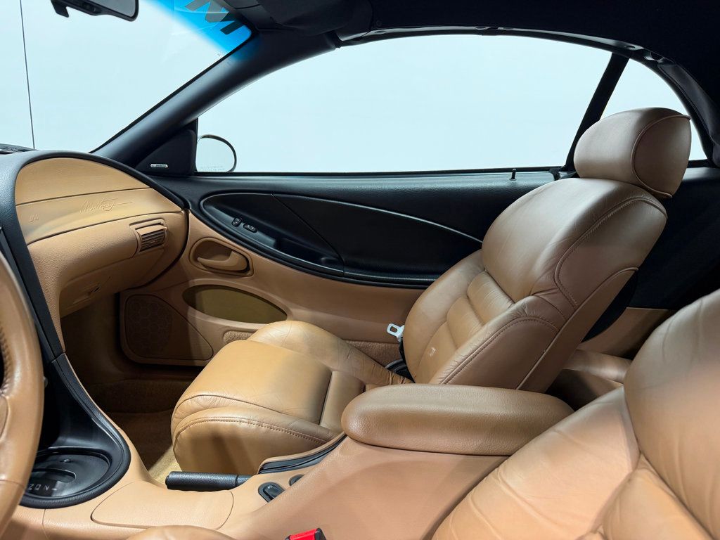 1994 Ford Mustang Official Pace Car #78 of the 78th Indianapolis 500 May 29, 1994 - 22987856 - 31