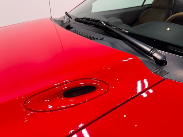 1994 Ford Mustang Official Pace Car #78 of the 78th Indianapolis 500 May 29, 1994 - 22987856 - 33