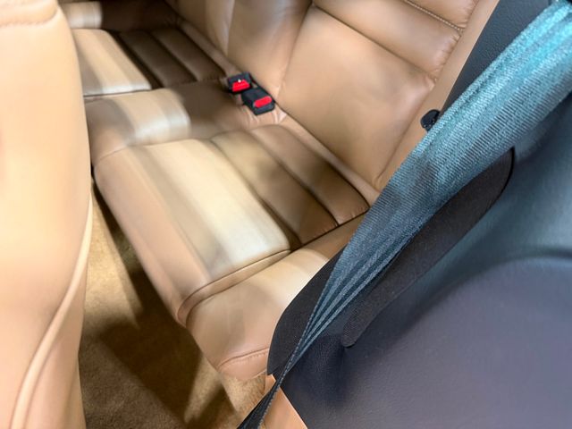 1994 Ford Mustang Official Pace Car #78 of the 78th Indianapolis 500 May 29, 1994 - 22987856 - 34