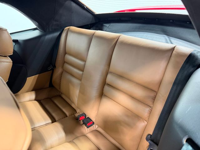 1994 Ford Mustang Official Pace Car #78 of the 78th Indianapolis 500 May 29, 1994 - 22987856 - 35