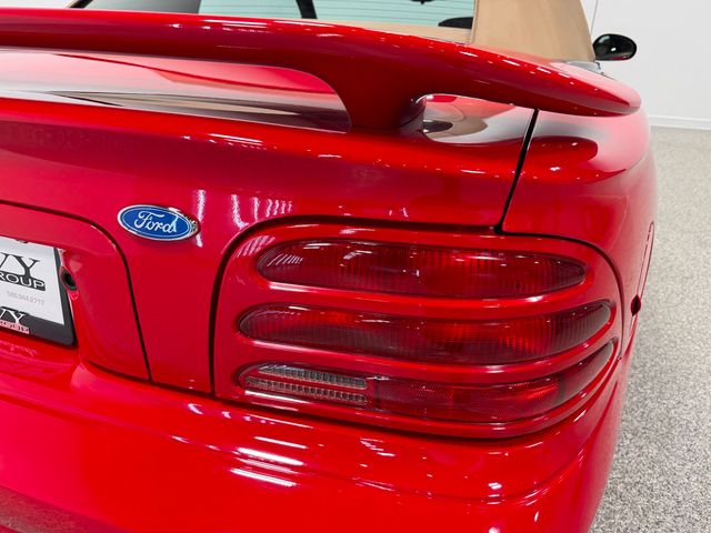 1994 Ford Mustang Official Pace Car #78 of the 78th Indianapolis 500 May 29, 1994 - 22987856 - 36