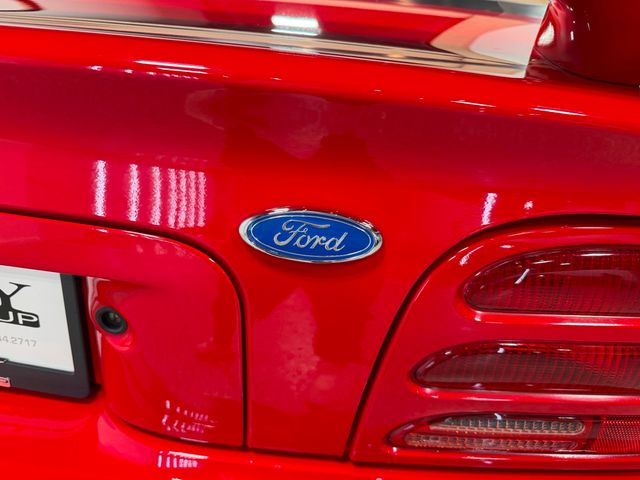1994 Ford Mustang Official Pace Car #78 of the 78th Indianapolis 500 May 29, 1994 - 22987856 - 39