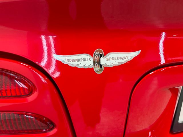 1994 Ford Mustang Official Pace Car #78 of the 78th Indianapolis 500 May 29, 1994 - 22987856 - 40