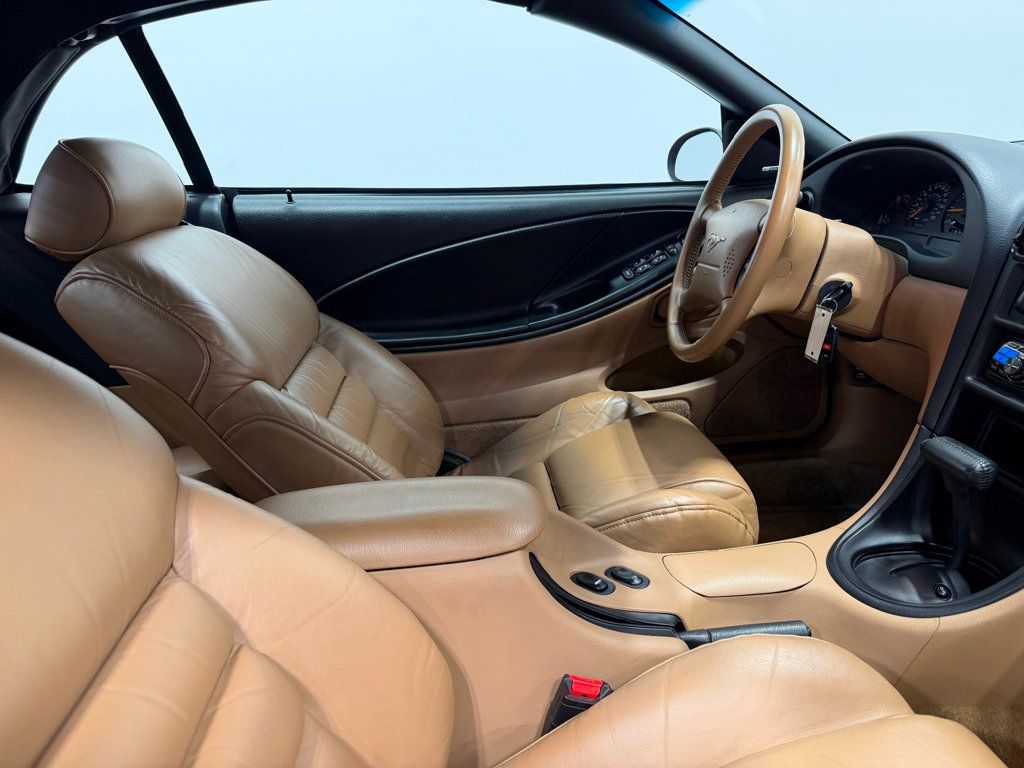 1994 Ford Mustang Official Pace Car #78 of the 78th Indianapolis 500 May 29, 1994 - 22987856 - 45