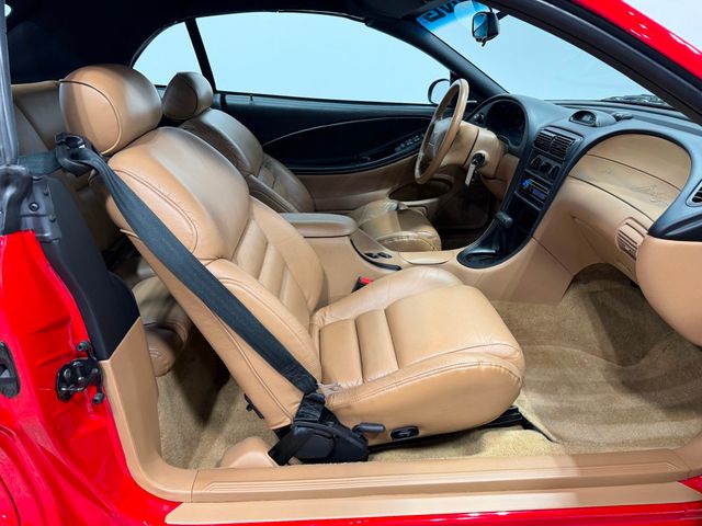 1994 Ford Mustang Official Pace Car #78 of the 78th Indianapolis 500 May 29, 1994 - 22987856 - 49