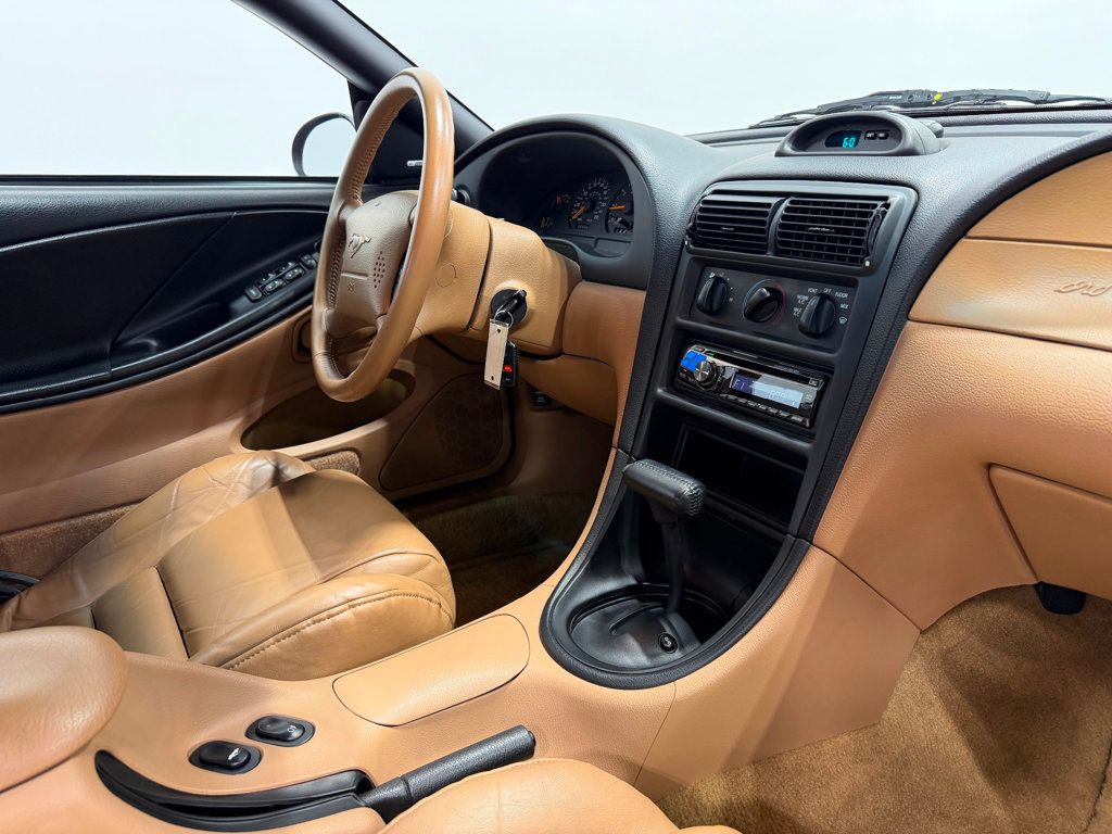 1994 Ford Mustang Official Pace Car #78 of the 78th Indianapolis 500 May 29, 1994 - 22987856 - 50