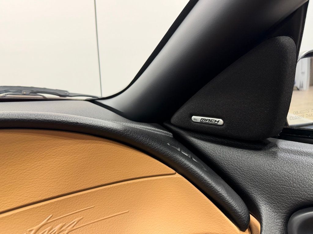 1994 Ford Mustang Official Pace Car #78 of the 78th Indianapolis 500 May 29, 1994 - 22987856 - 51