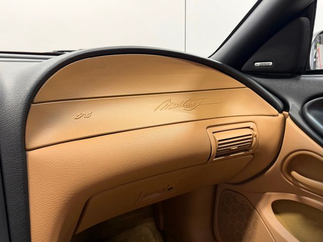 1994 Ford Mustang Official Pace Car #78 of the 78th Indianapolis 500 May 29, 1994 - 22987856 - 52