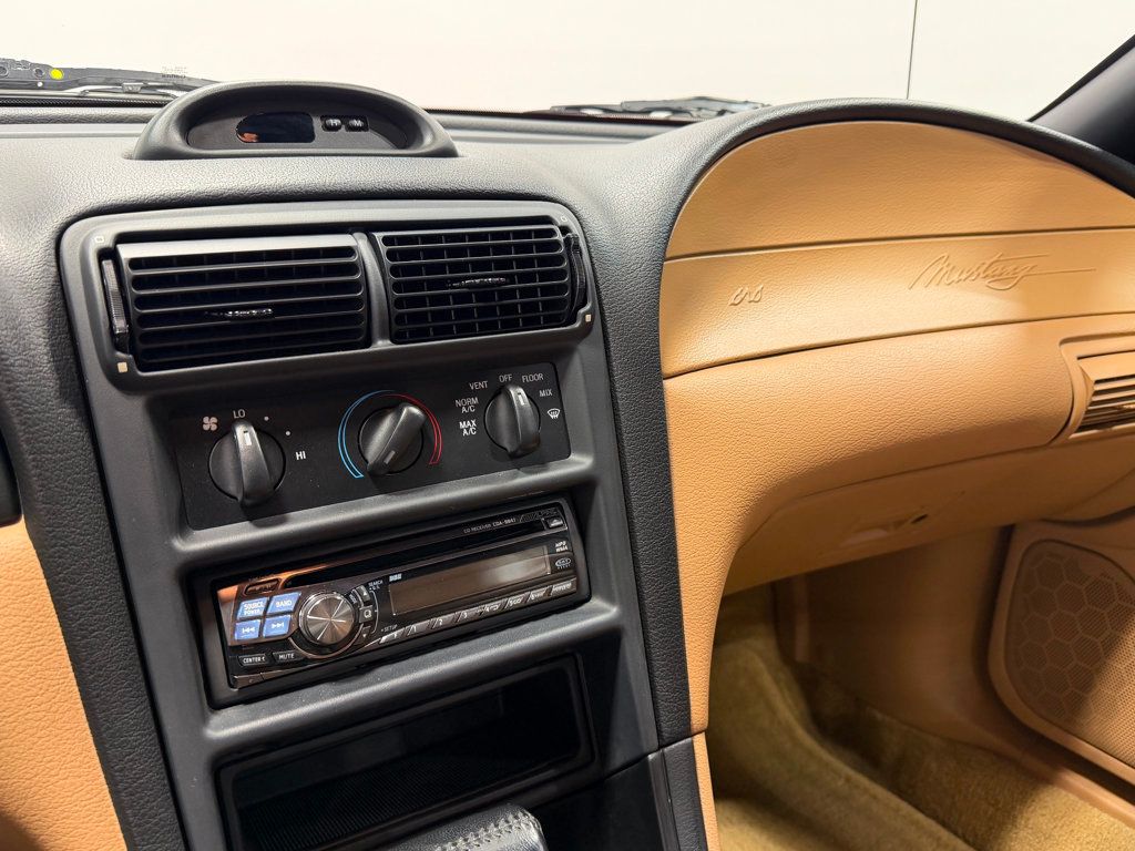 1994 Ford Mustang Official Pace Car #78 of the 78th Indianapolis 500 May 29, 1994 - 22987856 - 53