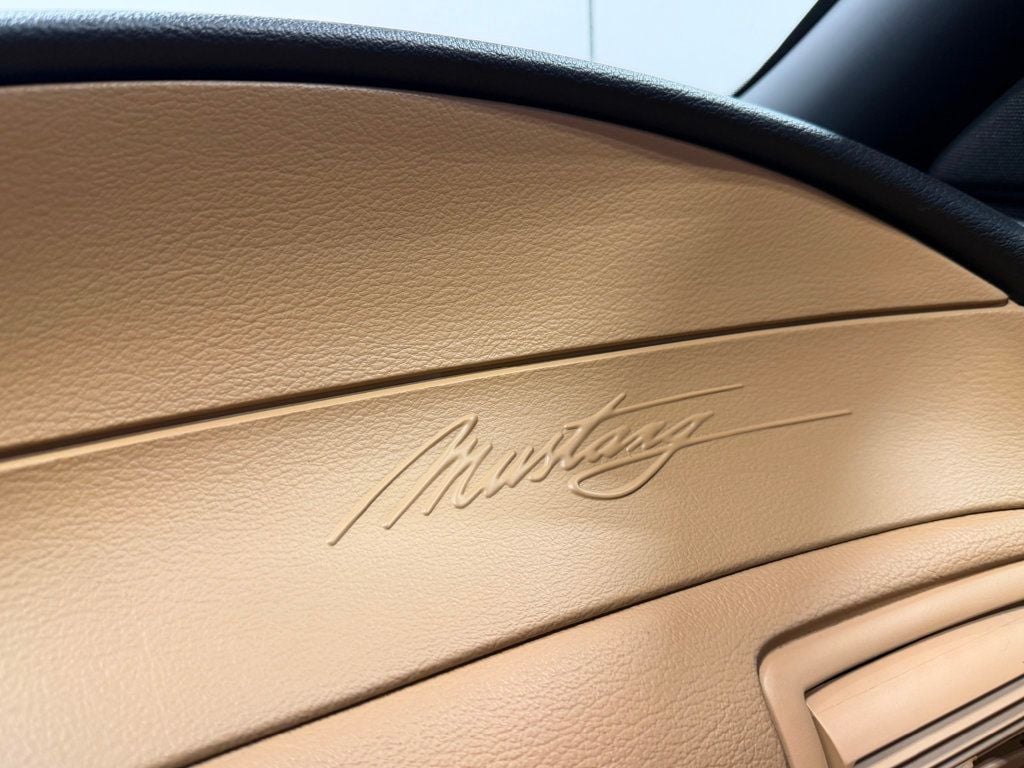 1994 Ford Mustang Official Pace Car #78 of the 78th Indianapolis 500 May 29, 1994 - 22987856 - 56