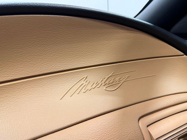 1994 Ford Mustang Official Pace Car #78 of the 78th Indianapolis 500 May 29, 1994 - 22987856 - 56