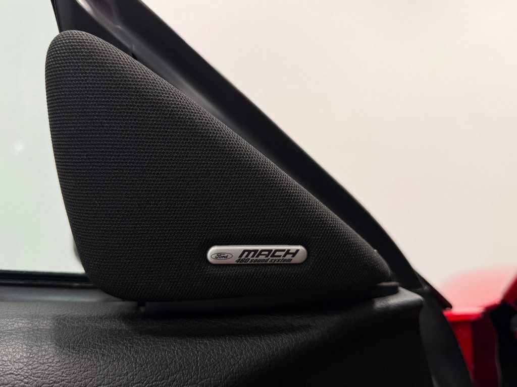 1994 Ford Mustang Official Pace Car #78 of the 78th Indianapolis 500 May 29, 1994 - 22987856 - 58