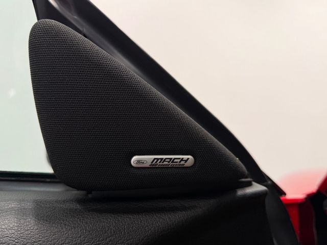 1994 Ford Mustang Official Pace Car #78 of the 78th Indianapolis 500 May 29, 1994 - 22987856 - 58