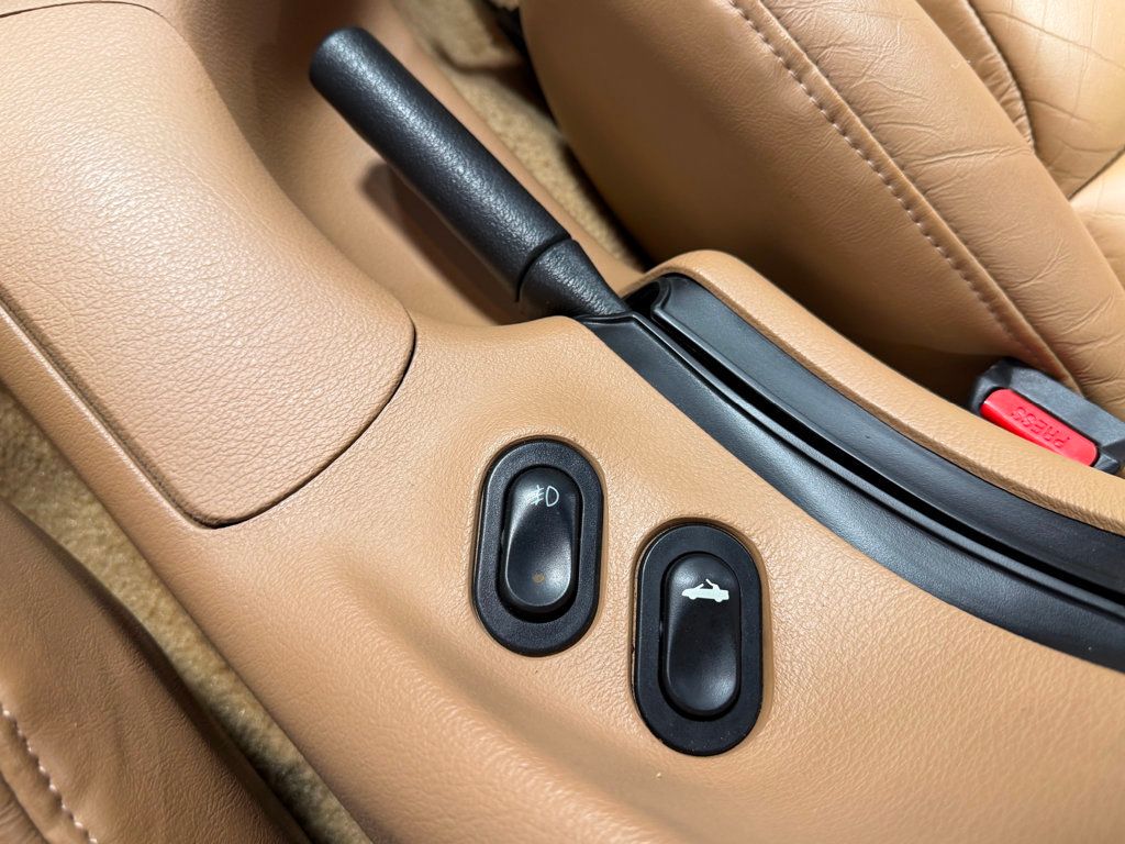 1994 Ford Mustang Official Pace Car #78 of the 78th Indianapolis 500 May 29, 1994 - 22987856 - 59