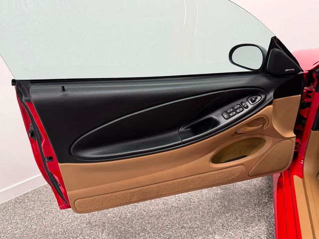 1994 Ford Mustang Official Pace Car #78 of the 78th Indianapolis 500 May 29, 1994 - 22987856 - 60