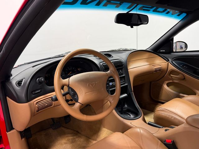 1994 Ford Mustang Official Pace Car #78 of the 78th Indianapolis 500 May 29, 1994 - 22987856 - 62