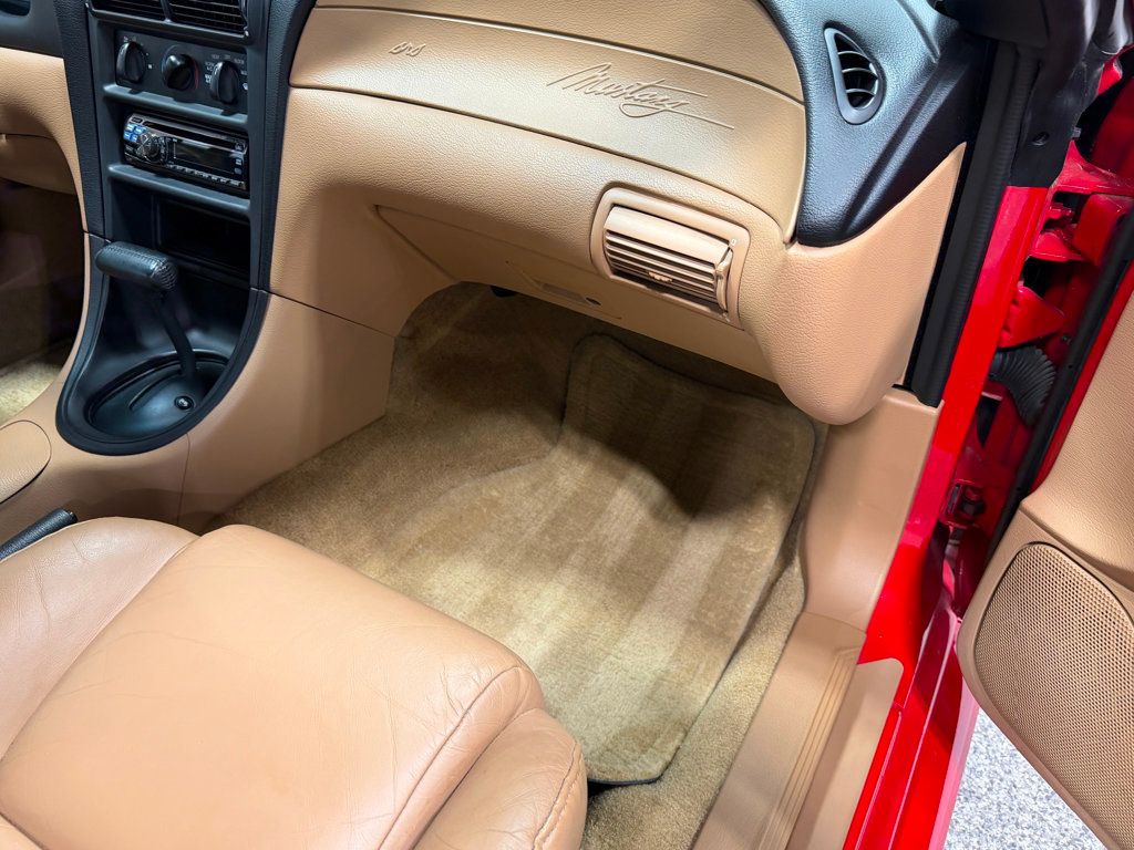 1994 Ford Mustang Official Pace Car #78 of the 78th Indianapolis 500 May 29, 1994 - 22987856 - 63