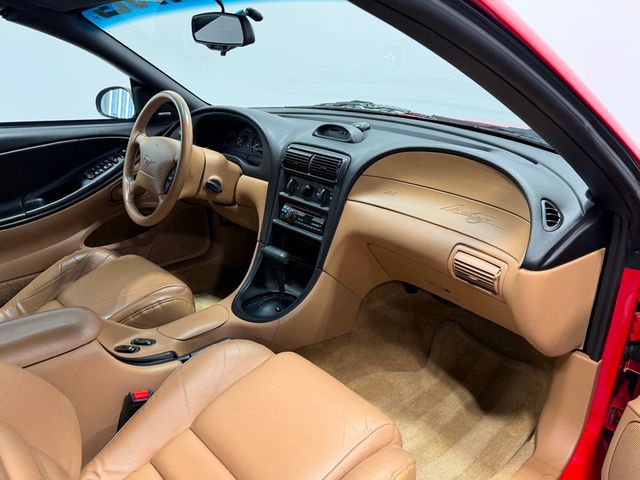 1994 Ford Mustang Official Pace Car #78 of the 78th Indianapolis 500 May 29, 1994 - 22987856 - 64