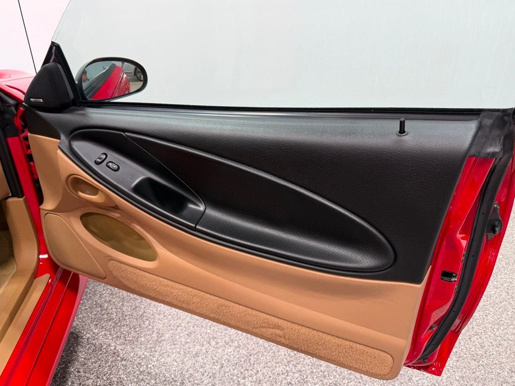 1994 Ford Mustang Official Pace Car #78 of the 78th Indianapolis 500 May 29, 1994 - 22987856 - 65