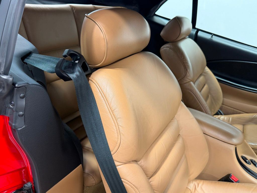 1994 Ford Mustang Official Pace Car #78 of the 78th Indianapolis 500 May 29, 1994 - 22987856 - 66