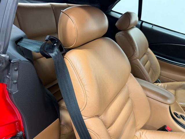 1994 Ford Mustang Official Pace Car #78 of the 78th Indianapolis 500 May 29, 1994 - 22987856 - 66