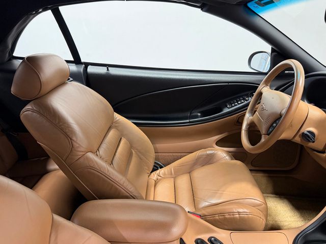 1994 Ford Mustang Official Pace Car #78 of the 78th Indianapolis 500 May 29, 1994 - 22987856 - 67